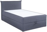 Aktuelle Boxspringbett Angebote bei ROLLER in Berlin Aktuelles Boxspringbett Angebot bei ROLLER in Berlin ab 499,99 €