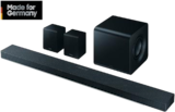 Aktuelle Fernseher Angebote bei expert in Gladbeck Aktuelles Soundbar mit Subwoofer & Rücklautsprecher HW-QS760GF/ZG Angebot bei expert in Gladbeck ab 399,00 €