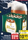 Pils Angebote von Bitburger bei E center Kaarst für 10,99 €