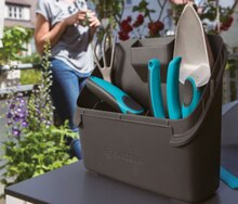 XXXLutz Möbelhäuser Selbach - Gartengeräte-Set Gartengeräte-Set Angebot bei XXXLutz Möbelhäuser Selbach im Prospekt MwSt. geschenkt!