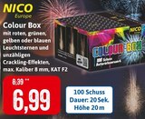 Colour Box Angebote von NICO Europe bei Kaufhaus Stolz Kiel für 6,99 €