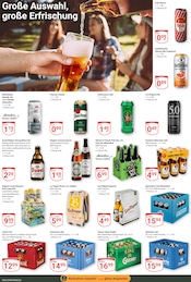 Radler im GLOBUS Prospekt in Mannheim Aktueller GLOBUS Prospekt mit Radler, "Aktuelle Angebote", Seite 21