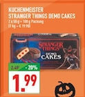 Marktkauf Ahlen - Stranger Things Demo Cakes Angebot im Prospekt Stranger Things Demo Cakes bei Marktkauf im Ahlen Prospekt für 1,99 €