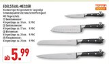 Gemüsemesser im Angebot bei Marktkauf in Iserlohn Gemüsemesser Angebote von EDEKA zuhause bei Marktkauf Iserlohn für 5,99 €