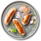 Aktuelles Grobe Bratwurst Angebot bei Kaufland in Stuttgart ab 2,19 €