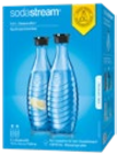 Glaskaraffen von SODASTREAM im aktuellen Kaufland Prospekt für 14,99 €