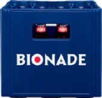 Biologisches Erfrischungsgetränk im Angebot bei Netto Marken-Discount in Emden Biologisches Erfrischungsgetränk Angebote von Bionade bei Netto Marken-Discount Emden für 8,49 €