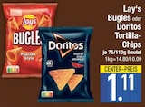 Bugles von Lay's im aktuellen EDEKA Prospekt für 1,11 €
