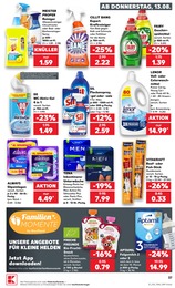 Vitakraft Angebot im aktuellen Kaufland Prospekt auf Seite 46