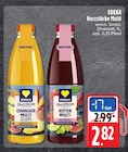 EDEKA Mannheim Prospekt mit  im Angebot für 2,82 €