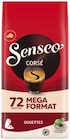 Senseo cl ou corsé en promo chez Lidl Valenciennes à 4,26 €