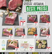 Aktueller Marktkauf Prospekt mit Rumpsteak, "Aktuelle Angebote", Seite 6