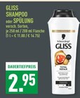 Gliss Shampoo Angebote von Schwarzkopf bei Marktkauf Dorsten für 2,95 €