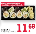 Aktuelle Feinkostlebensmittel Angebote bei E center in Mannheim Aktuelles Dragon Box Angebot bei E center in Mannheim ab 11,69 €