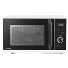 Micro-ondes combiné - TOSHIBA en promo chez Carrefour Rillieux-la-Pape à 109,99 €