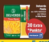 Pasta im EDEKA Prospekt Pasta von Deliverde im aktuellen EDEKA Prospekt fĂĽr