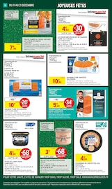 Promos Infusion dans le catalogue "-34% DE REMISE IMMÉDIATE SUR UNE SÉLECTION DE FOIES GRAS" de Intermarché Hyper à la page 32