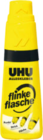 Flinke Flasche im Angebot bei Müller in Freiburg Flinke Flasche Angebote von UHU bei Müller Freiburg für 2,29 €
