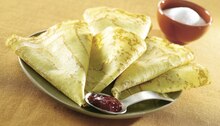 Géant Casino Mouxy - Crêpes bio froment Promo Crêpes bio froment dans le catalogue Géant Casino "Les 366 jours les + promo de France" à Mouxy