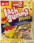 Minitüte Lachgummi Angebote von nimm2 bei Woolworth Bad Kreuznach für 0,25 €