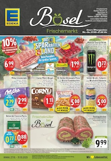 Aktueller EDEKA Prospekt (Hamm) EDEKA Prospekt "Aktuelle Angebote" mit  Seiten (Hamm)