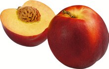 Monoprix Fontainebleau - Nectarine jaune Promo Nectarine jaune dans le catalogue Monoprix "Apéros, salades, mezze, il aime tout, tout le monde l’aime, et c’est même pas énervant." à Fontainebleau