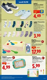 Jouets Angebote im Prospekt "XXL GRAND FORMAT MINI PRIX" von Lidl auf Seite 63