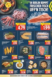 E center Backfisch im Prospekt E center Backfisch im Prospekt