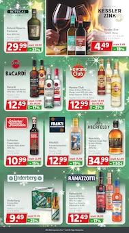 Havana Club im aktuellen Getränkeland Prospekt (Wismar) Havana Club im Getränkeland Prospekt "Die Getränkekönner" mit 13 Seiten (Wismar)