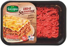 Carrefour Market Nantes - Chipolatas supérieures façon charcutière ou merguez fortes à la marocaine ou chipolatas/ merguez/saucisses aux herbes Promo Chipolatas supérieures façon charcutière ou merguez fortes à la marocaine ou chipolatas/ merguez/saucisses aux herbes dans le catalogue Carrefour Market "Dernières semaines encore moins chères !" à Nantes