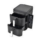 Air Fryer superposé - OHMEX en promo chez Carrefour Nice à 59,99 €