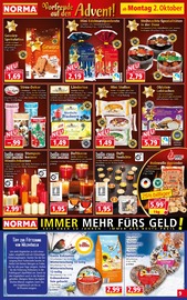 Tee im Norma Prospekt in Worms Aktueller Norma Prospekt mit Tee, "Mehr fürs Geld", Seite 9