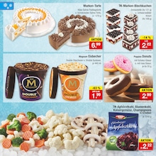 Kirschen Angebot im aktuellen Zimmermann Prospekt auf Seite 6