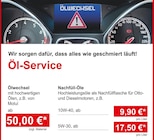 Öl-Service im Angebot bei AutoCrew in Hamburg Öl-Service Angebote bei AutoCrew Hamburg für 9,90 €