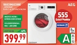 Waschmaschine L5FB20480 im Angebot bei Marktkauf in Dülmen Waschmaschine L5FB20480 Angebote von AEG bei Marktkauf Dülmen für 399,99 €
