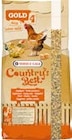 Geflügelfutter GOLD 4 mix bei BayWa Bau- und Gartenmärkte im Prospekt "" für 14,99 €