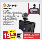 Aktuelles Dashcam CCT-1650 Angebot bei Marktkauf in Ulm ab 19,99 €