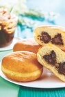 Carrefour Market Domont - 4 beignets au chocolat Promo 4 beignets au chocolat dans le catalogue Carrefour Market Vos envies | Nos promos à Domont