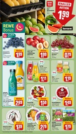 Tierfutter im REWE Prospekt in Oranienburg Aktueller REWE Prospekt mit Tierfutter, "Dein Markt", Seite 6