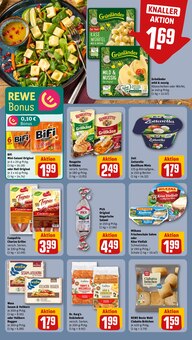 Wecker im aktuellen REWE Prospekt (Karlsruhe) Wecker im REWE Prospekt "Dein Markt" mit 30 Seiten (Karlsruhe)