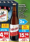 Netto Marken-Discount - Premium Pils Angebot im Prospekt Premium Pils bei Netto Marken-Discount im Prospekt "" für 4,99 €