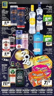 Energydrink im E center Prospekt "Aktuelle Angebote" mit 23 Seiten (Rheine)