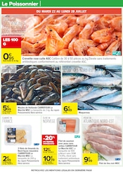 Moules Angebote im Prospekt "Carrefour" von Carrefour Moules Angebote im Prospekt "Carrefour" von Carrefour auf Seite 17