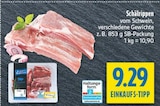 Schälrippen im Angebot bei diska in Weiden Schälrippen Angebote bei diska Weiden für 9,29 €