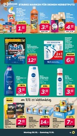 Aktueller Netto mit dem Scottie Prospekt mit Hundefutter, "Günstig. Besser. Für Dich.", Seite 19
