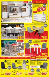 Aktueller Opti-Megastore Prospekt mit Fernseher, "FAST ALLES AUF LAGER", Seite 5
