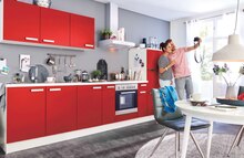 Moderne EINBAUKÜCHE bei Höffner in Moers Moderne EINBAUKÜCHE im Angebot bei Höffner Moers für 999,00 €