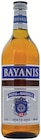 Pastis de Marseille - BAYANIS en promo chez Supermarchés Match Dunkerque à 14,93 €