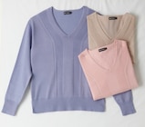 PULL FEMME INEXTENSO - IN EXTENSO dans le catalogue Auchan Hypermarché