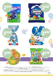 Prix et réduction Napolitain dans le prospectus B&M en cours Offre Napolitain dans le catalogue B&M du moment à la page 17